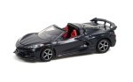 Chevrolet Greenlight 1:64 Barrett-jackson Scottsdale Edition Series 7 2020 Corvette Stingray