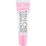Essence Birthday Bomb Shiny Lipgloss 01 Cake My Day