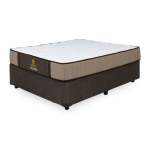 Signorini Catania Queen Mattress And Bed Set