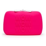 - Wow Storage Zip Bag Small Pink