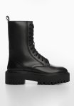 Lana Ankle Boot - Black