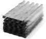 30PCS Tubeless Tire Tyre Puncture Repair Kit Strips