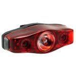 Tri-eye Rear Light
