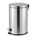 Roma 20L Pedal Bin
