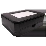 Desk Box With Photo Frame