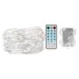 Sound Control LED Fairy Lights 100LED White Decorative String