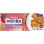 Cereal Flavoured Strawberry