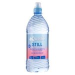 AQuelle Blueberry-raspberry Still Water 750ML