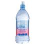 AQuelle Blueberry-raspberry Still Water 750ML
