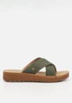 Xara 1 Slip-on - Olive