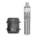 210W Solar Borehole Pump 3AGS1.2-77-36-210