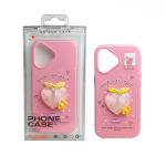 - Cute Fruit Case Compatible With Iphone 16