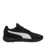 Puma Softride Cosmic Mens Sneakers Black