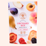 Orchard Mix Case 200G X 6 Resealable Pouch