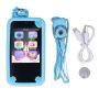 96MP Dual Lens Camera - 2.8 Touchscreen MP3/MP4 Player