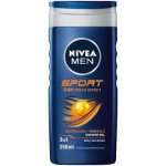 Nivea Shower Gel 250ML Sport For Men