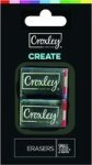 Eraser 2-PACK