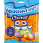 Fruity Flavoured Chews 400G