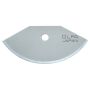 Olfa Blade For TEC1 Knife 3 Per Pack