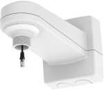 AXIS T91H61 Wall Mount Built-in RJ45 Cable With Connector
