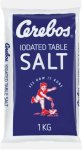 Cerebos Table Sea Salt