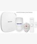 Hikvision Basic Wireless Alarm Control Panel Kit