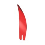 Hario V60 Suiren Replacement Ribs - 6X Red