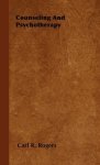 Counseling And Psychotherapy
