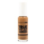 Liquid Foundation - Cashew