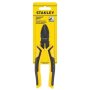 Stanley Tools Stanley 150MM Combination Plier Dyna Cg