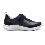 Ladies Lunar Shoes In Navy - Navy 9