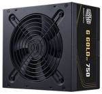 Cooler Master Mwe Gold 750W - V2 Non- Modular 80 Plus Gold Atx Power Supply Unit.
