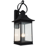Hanging Lantern Wall Light