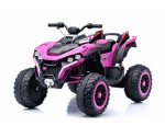New Delta Quad – Kids Electric Ride On Quad – XXL