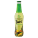 Pineapple Daiquiri Spirit Cooler Bottle 275ML