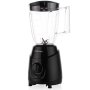 Mellerware Jug Blender Plastic Black
