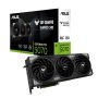 Asus Tuf Gaming Geforce Rtx 5070 Oc 12GB GDDR7 Nvidia Blackwell Pcie 5.0 6144 Cuda Cores – New