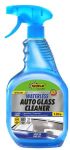 Shield - Waterless Auto Glass Cleaner - 1 Litre - 2 Pack