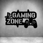 Playstation Gaming Zone - Rust Coat L 1000 X H 580MM