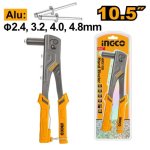 Ingco HRS108 Hand Riveter 270MM