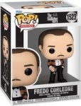Pop The Godfather: Vinlyl Figure - Fredo Corleone With Wine Glass