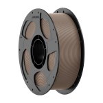 Pla Basic Filament 1KG – Brown
