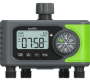 Wireless Digital 4-ZONE Irrigation Timer
