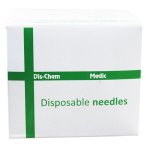 Needle 24G