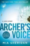 Archer& 39 S Voice Paperback