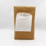Grease Proof Bags – GP1