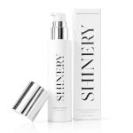 Shinery Jewelry Wash - Jewelry Cleaner Hand Wash Solution Plant-based Ring Cleaner Safe All Metals Stones No Removing Jewelry Ma