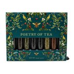 Eat Art Tea Poetry