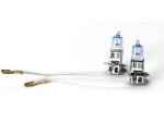 Hella H3 Xenon Blue 55W Bulbs Pair - Autostyle Motorsport South Africa