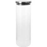 Excellent Homeware Glass Cannister 1.8LT